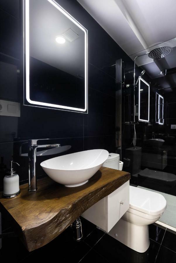 Luxury Apartment-Free Parking Сантяго де Компостела Екстериор снимка
