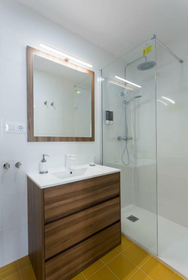Luxury Apartment-Free Parking Сантяго де Компостела Екстериор снимка