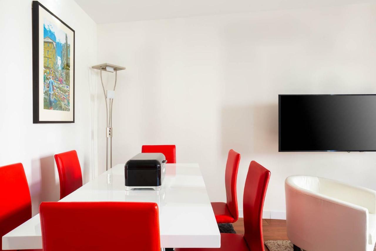 Luxury Apartment-Free Parking Сантяго де Компостела Екстериор снимка